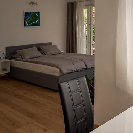 Korkyra Fit Suites -Free Gym Korcula Town Bilik gambar