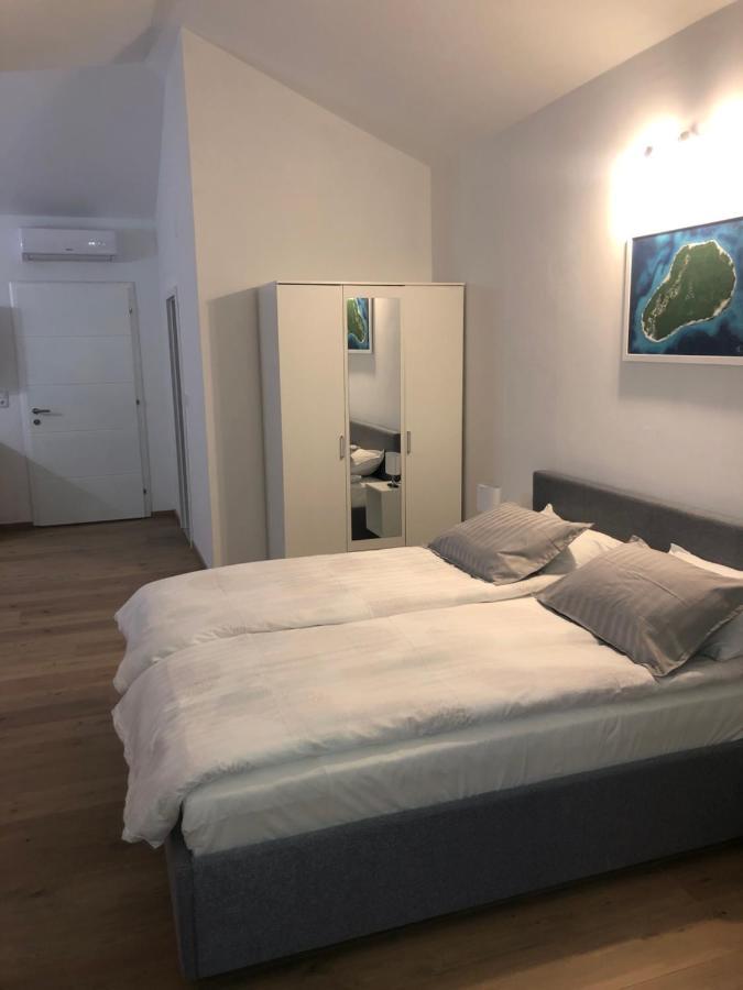 Korkyra Fit Suites -Free Gym Korcula Town Luaran gambar