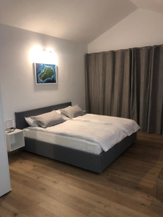Korkyra Fit Suites -Free Gym Korcula Town Luaran gambar