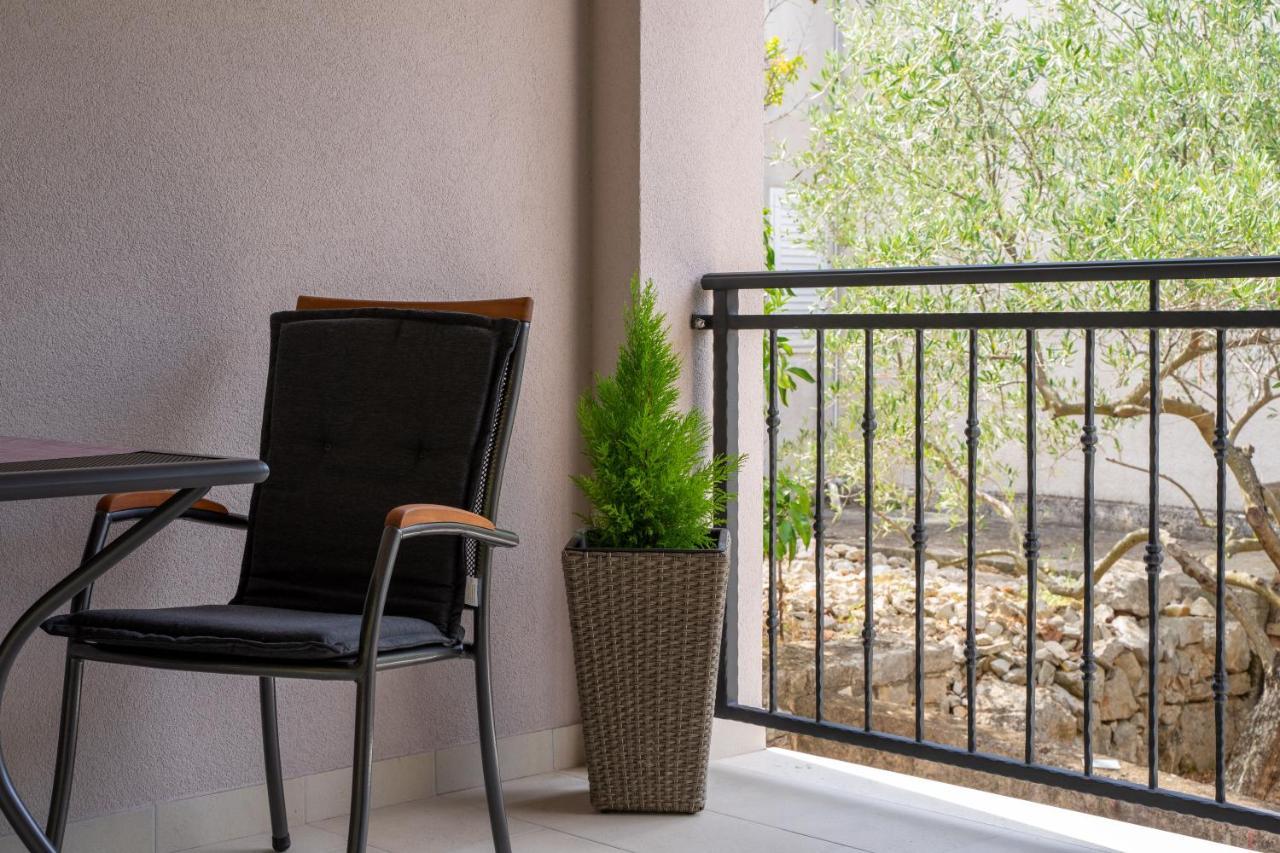 Korkyra Fit Suites -Free Gym Korcula Town Luaran gambar