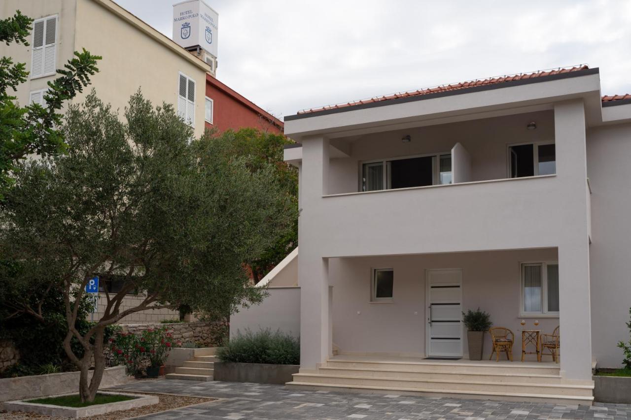 Korkyra Fit Suites -Free Gym Korcula Town Luaran gambar