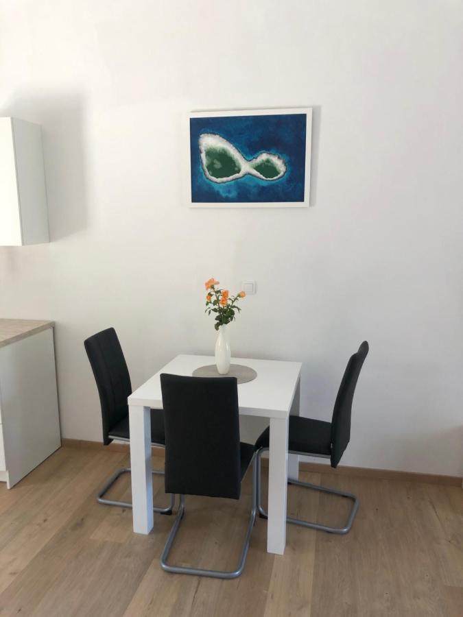 Korkyra Fit Suites -Free Gym Korcula Town Luaran gambar