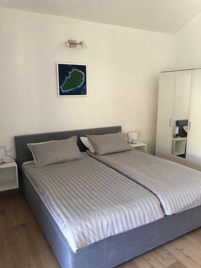 Korkyra Fit Suites -Free Gym Korcula Town Luaran gambar