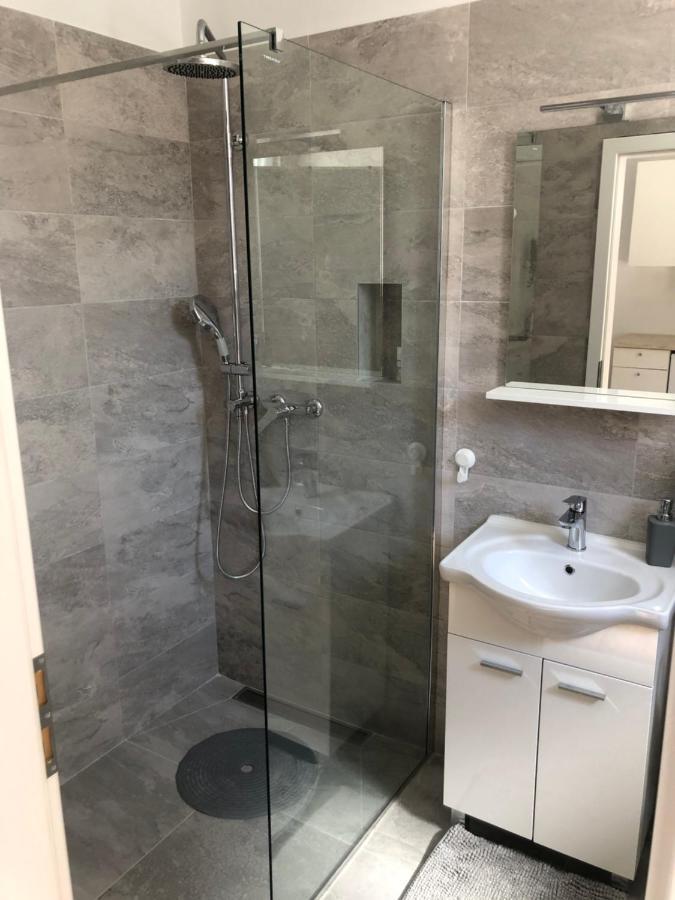 Korkyra Fit Suites -Free Gym Korcula Town Luaran gambar