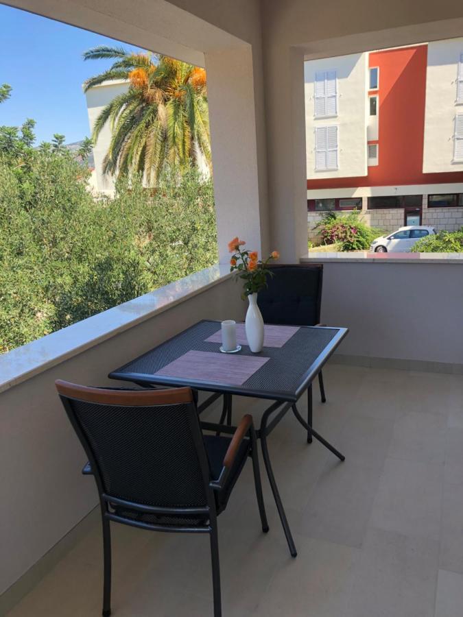 Korkyra Fit Suites -Free Gym Korcula Town Luaran gambar