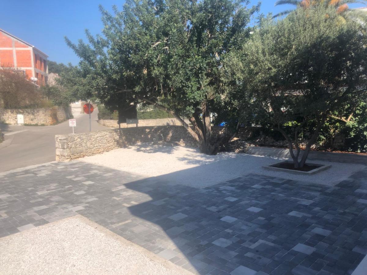 Korkyra Fit Suites -Free Gym Korcula Town Luaran gambar