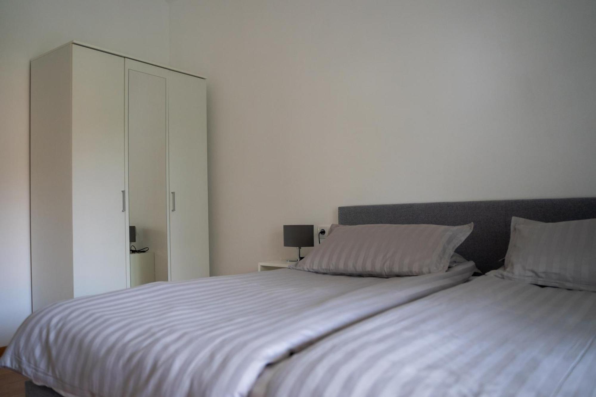 Korkyra Fit Suites -Free Gym Korcula Town Bilik gambar