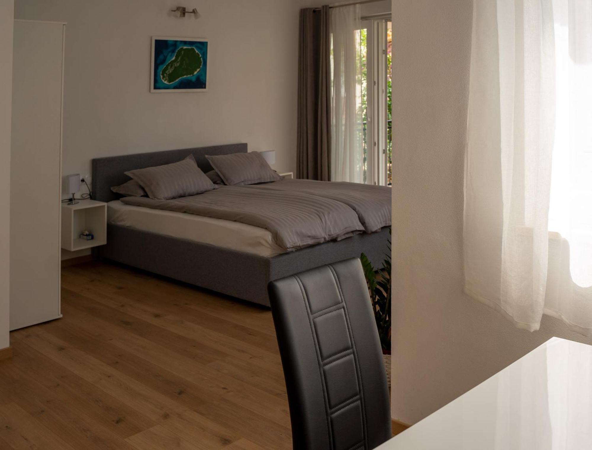 Korkyra Fit Suites -Free Gym Korcula Town Bilik gambar
