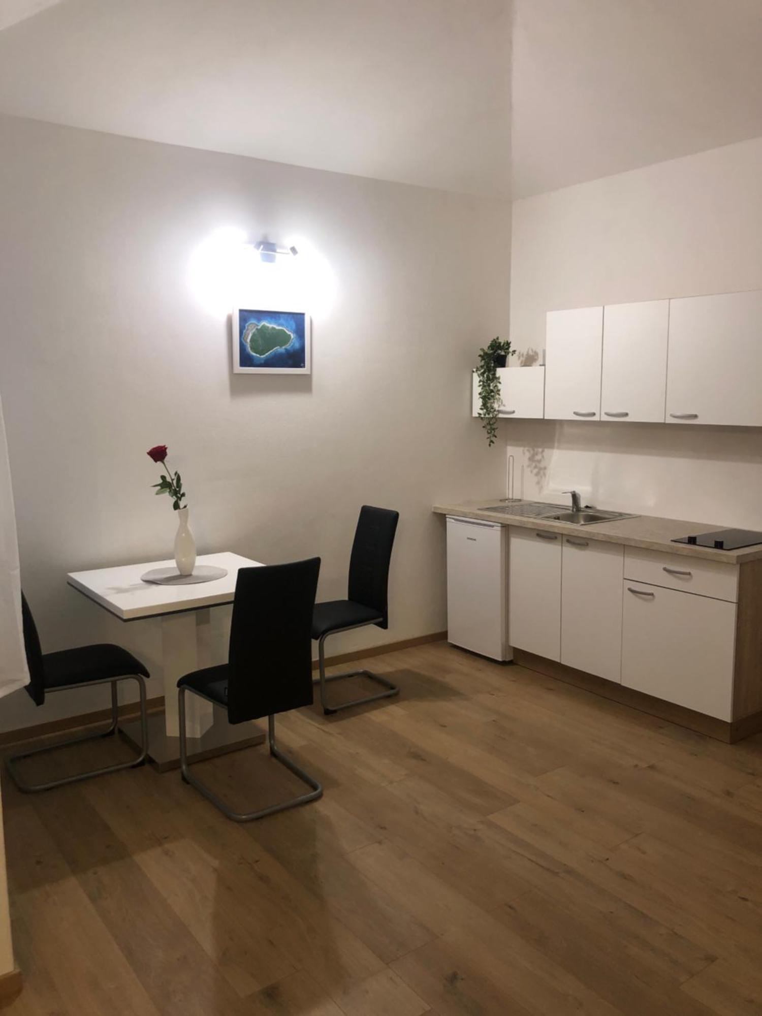 Korkyra Fit Suites -Free Gym Korcula Town Bilik gambar